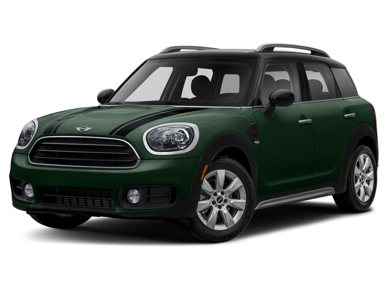2019 MINI Cooper Countryman