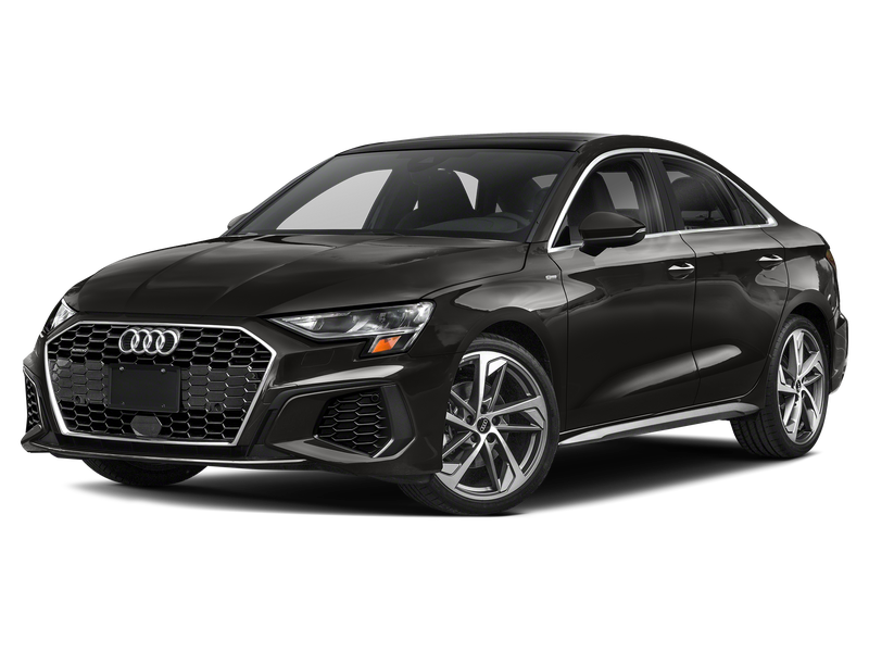 2022 Audi A3