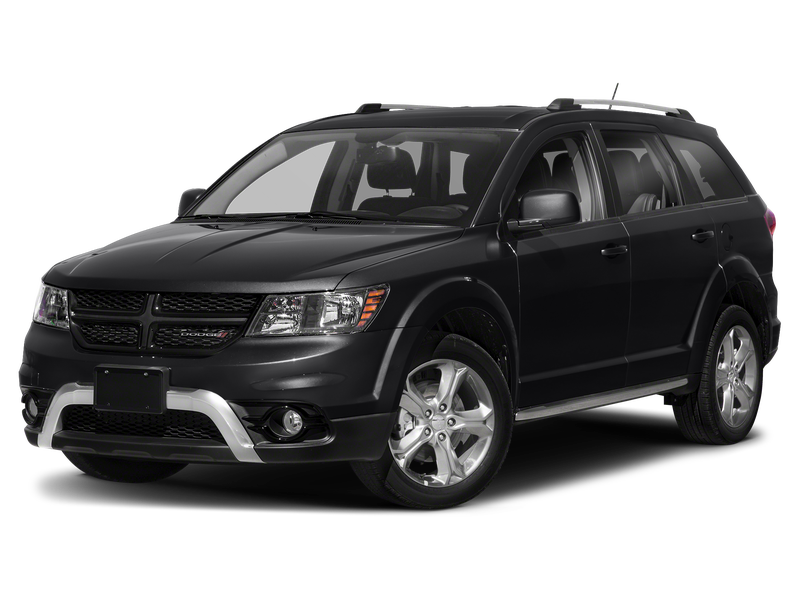 Dodge Journey Crossroad