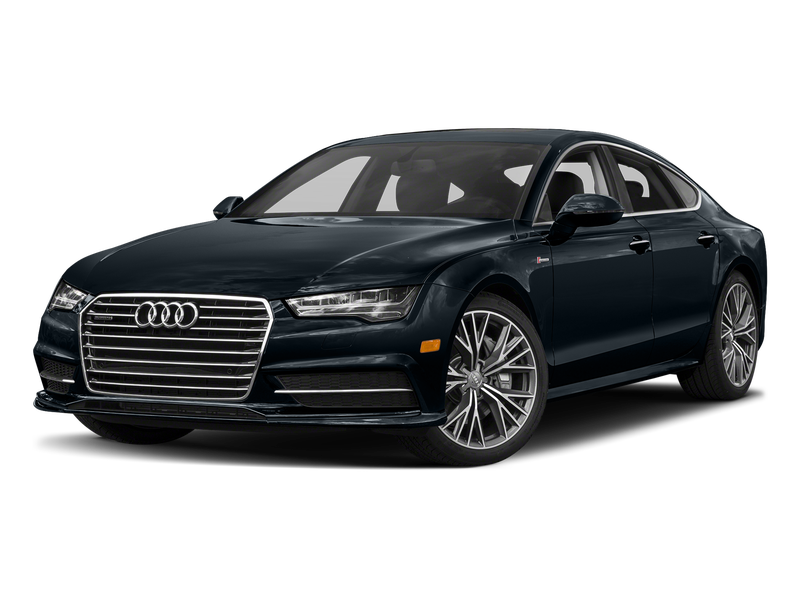 2018 Audi A7