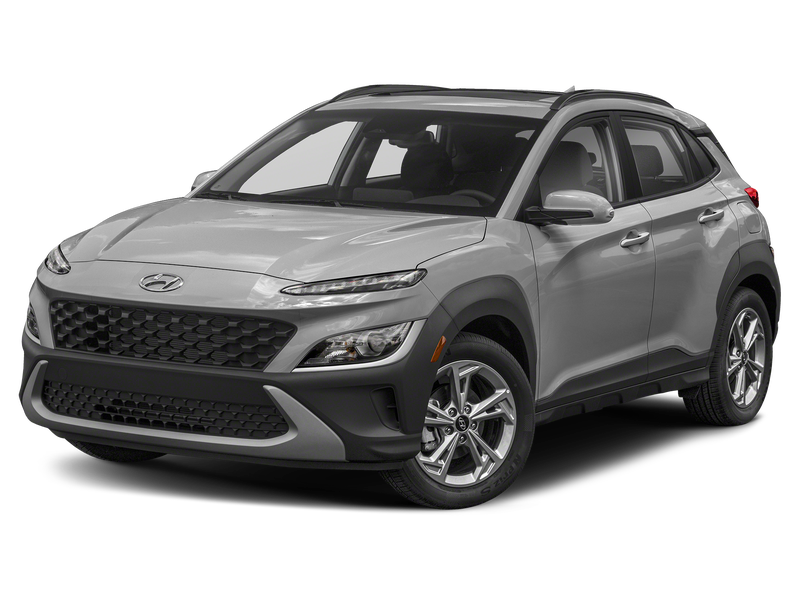 Hyundai Kona Preferred AWD