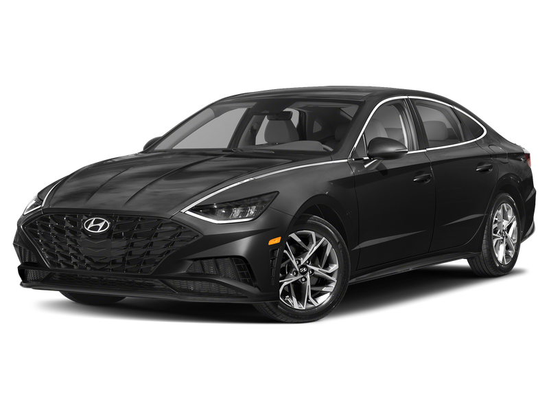 Hyundai Sonata Preferred