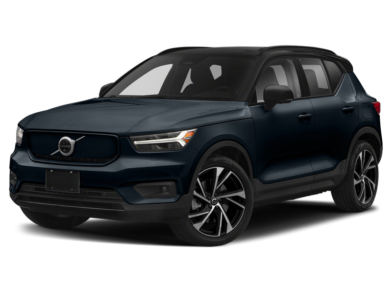 Volvo XC40 Recharge P8 Pure Electric