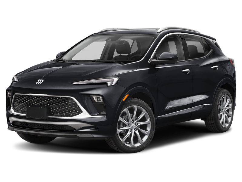 2024 Buick Encore GX