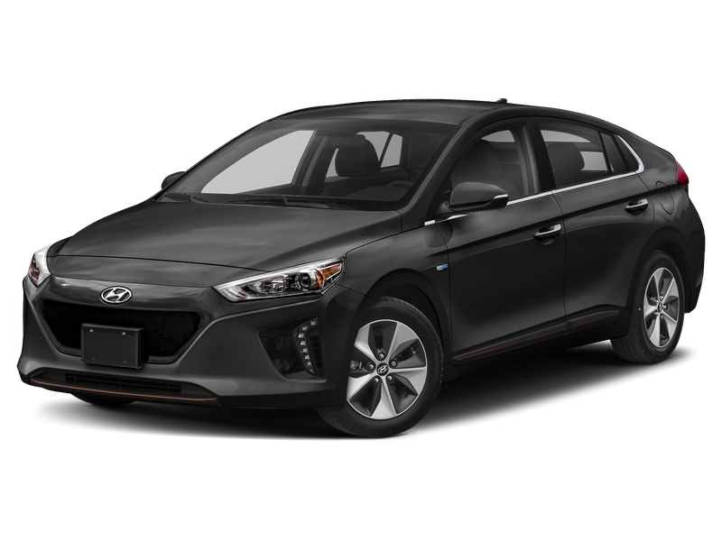 Hyundai Ioniq Electric Preferred Hatchback