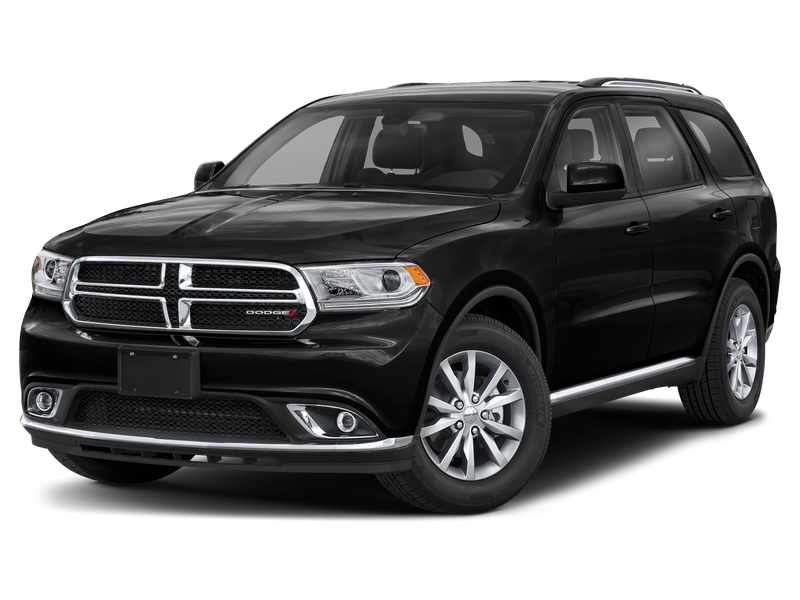 Dodge Durango GT AWD