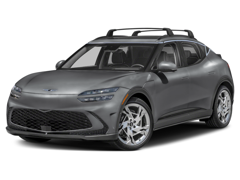 2023 Genesis GV60