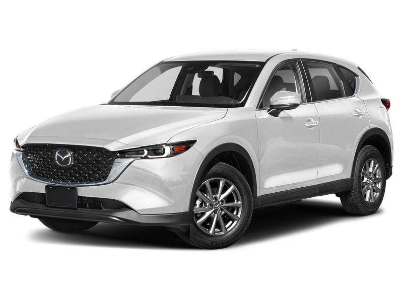 Mazda CX-5 GX