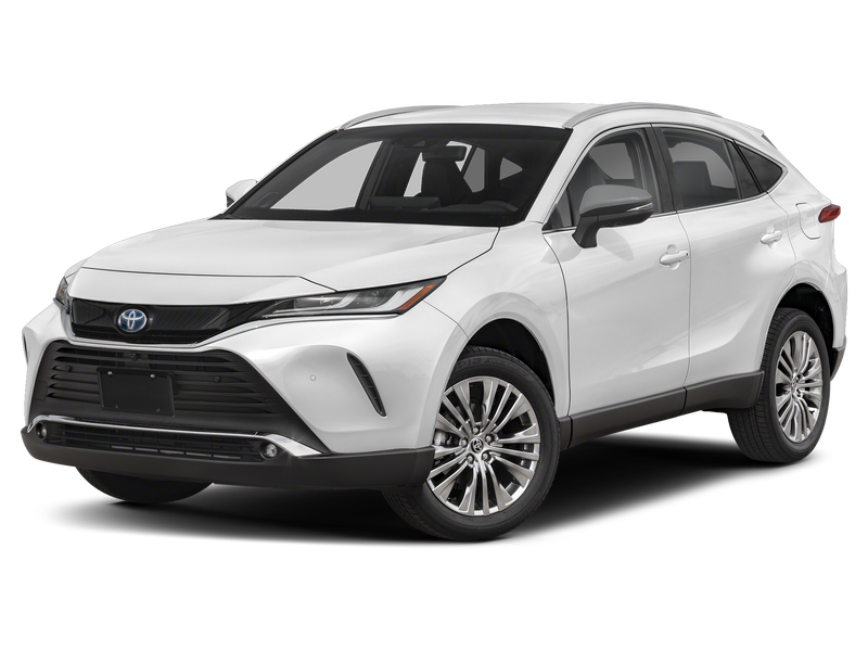 2023 Toyota Venza
