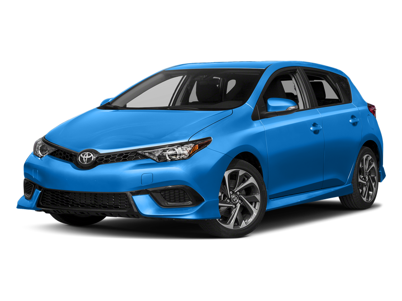 Toyota Corolla iM Base