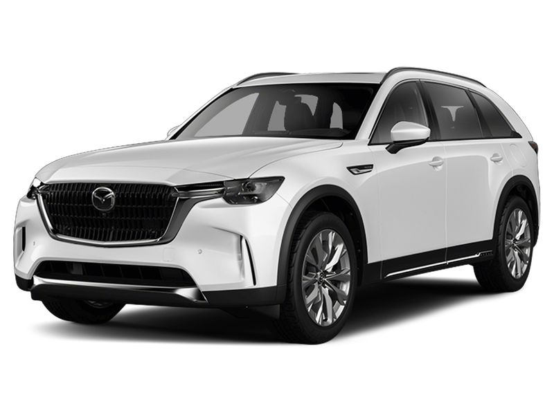 Mazda CX-90 MHEV GT-P MAZDA