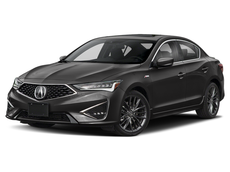 2019 Acura ILX