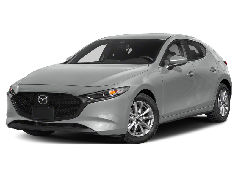 2022 Mazda Mazda3