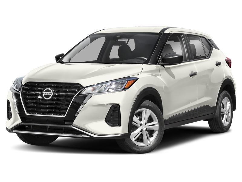 2021 Nissan Kicks