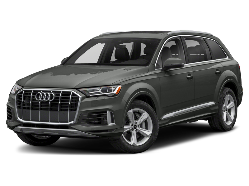 2022 Audi Q7