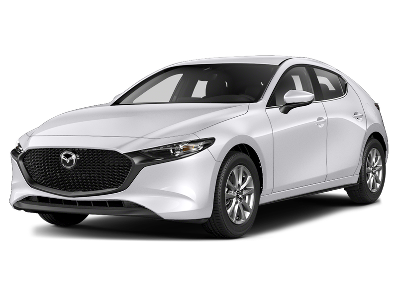 2023 Mazda Mazda3