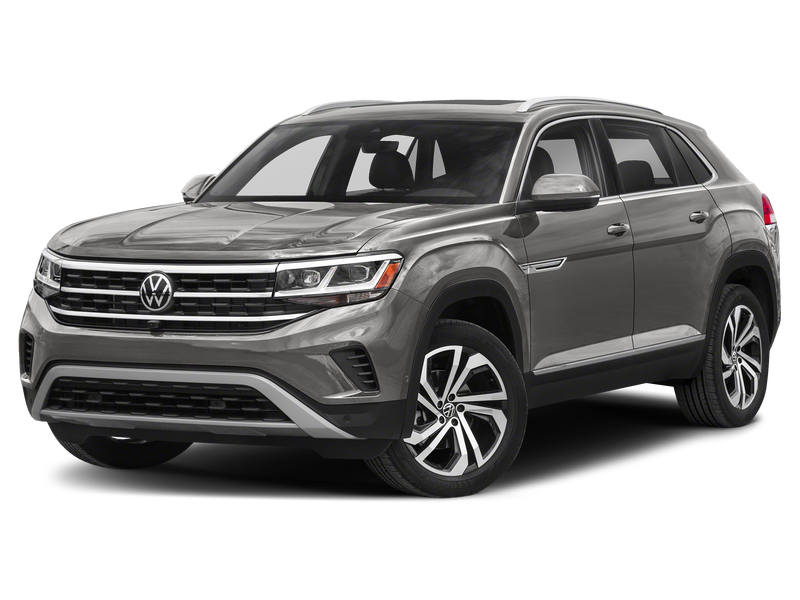 Volkswagen Atlas Cross Sport Execline AWD w/ R- Line Pkg