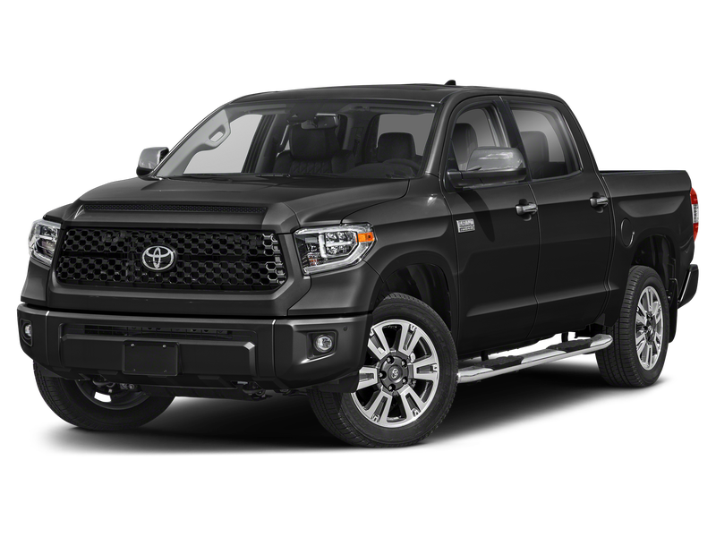 2021 Toyota Tundra