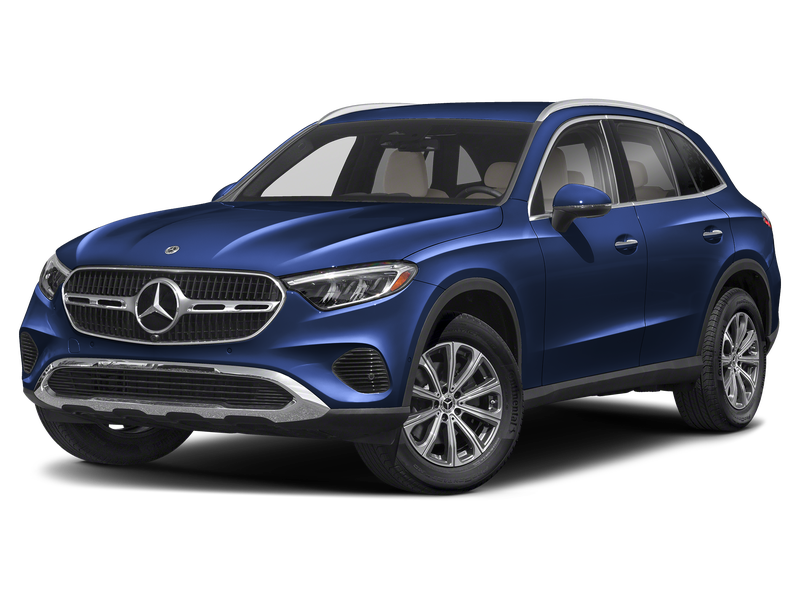 2023 Mercedes-Benz GLC