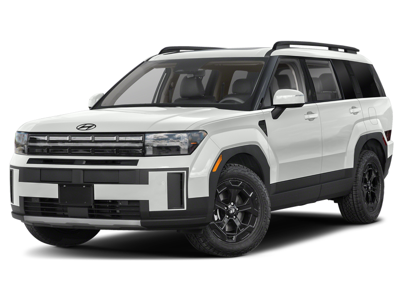 2024 Hyundai Santa Fe