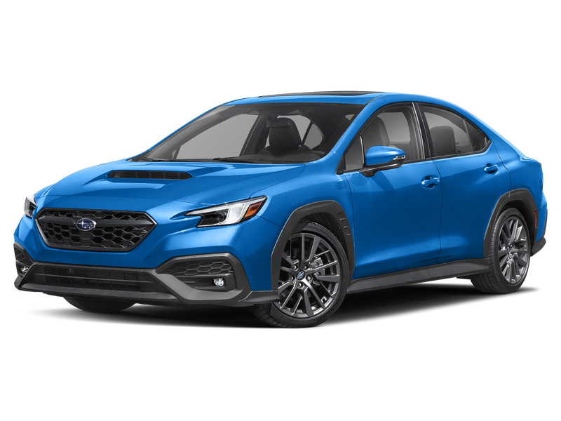 2024 Subaru WRX