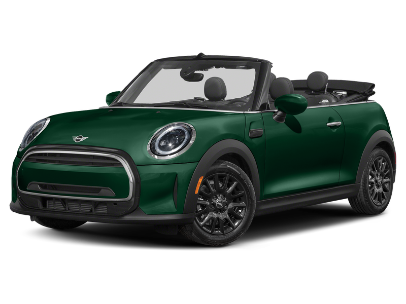 2024 MINI Convertible
