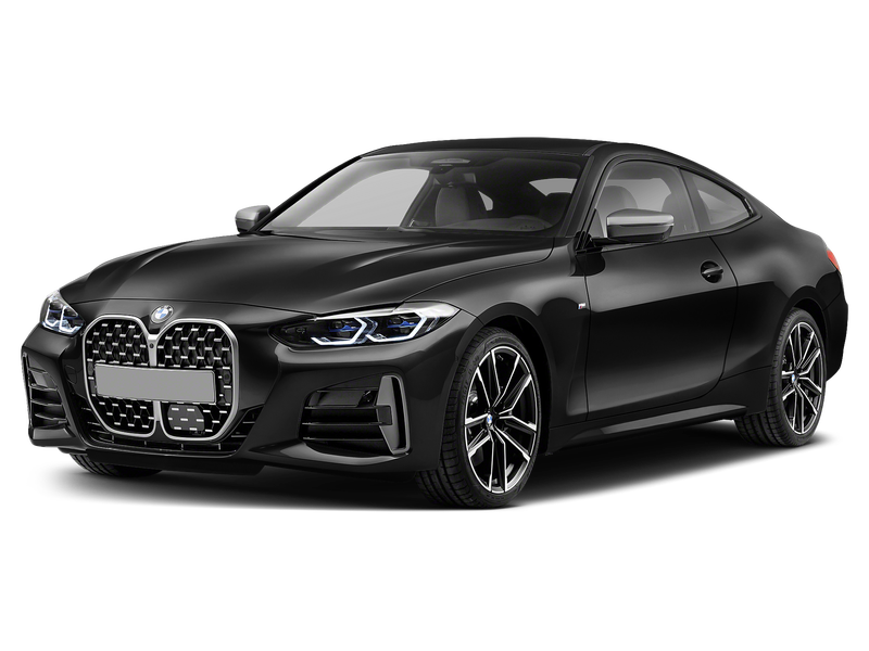 2024 BMW M440i Gran Coupe