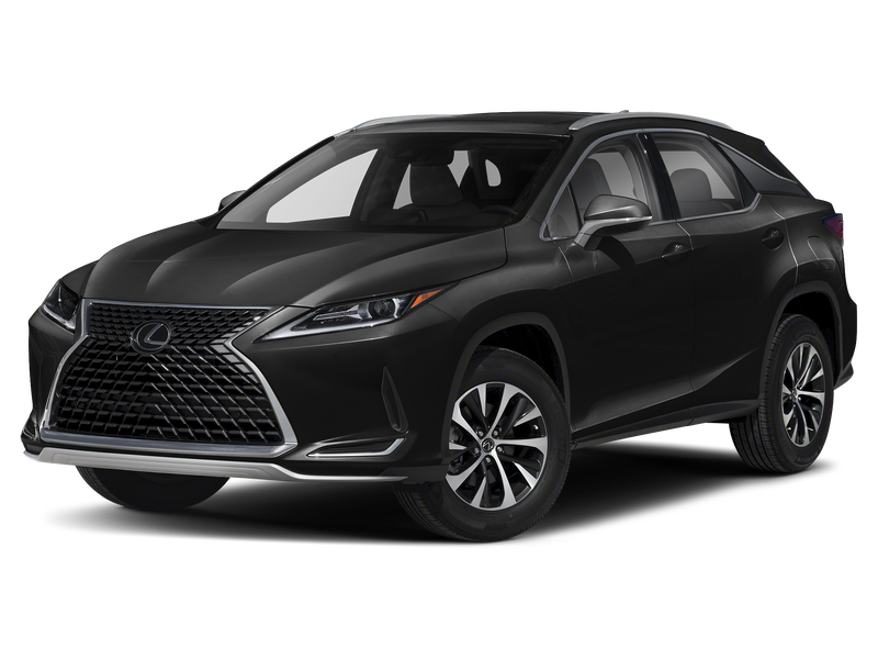 2020 Lexus RX