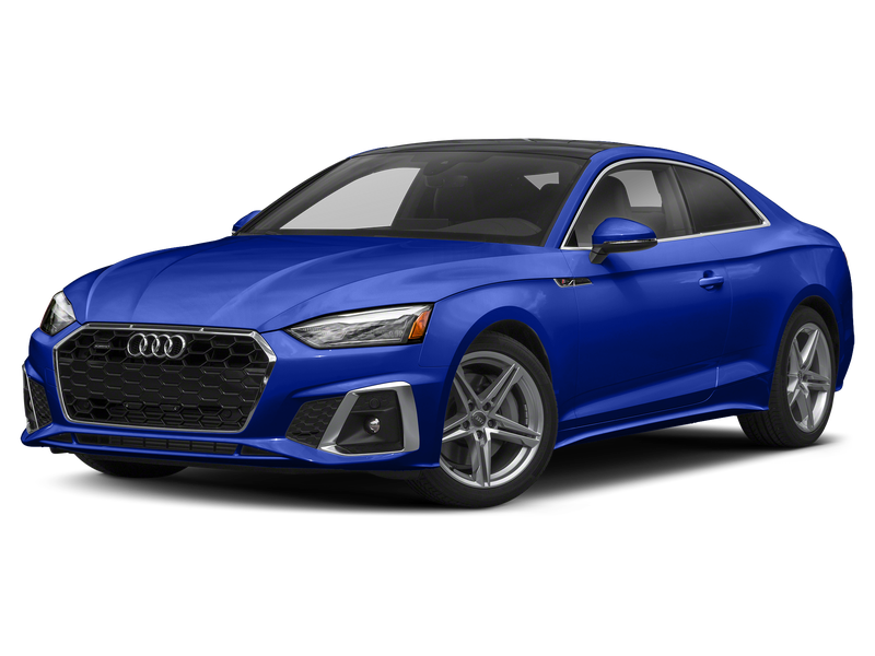 2022 Audi A5