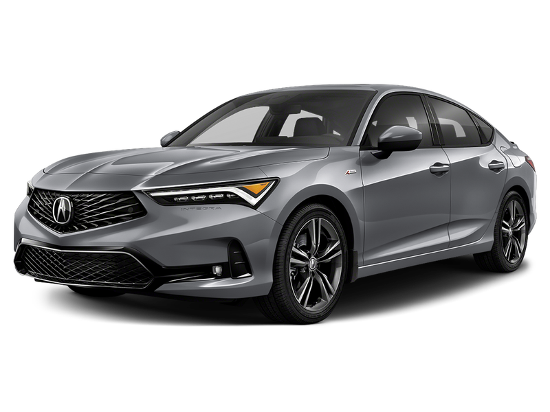 2023 Acura Integra