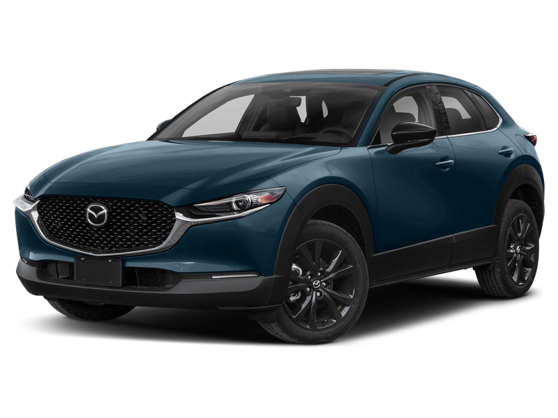 2021 Mazda CX-30