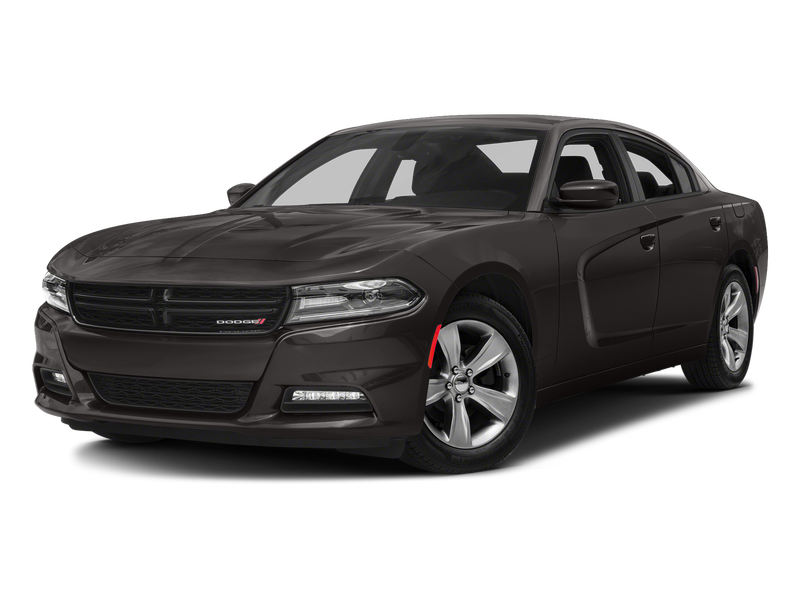 Dodge Charger SXT Plus