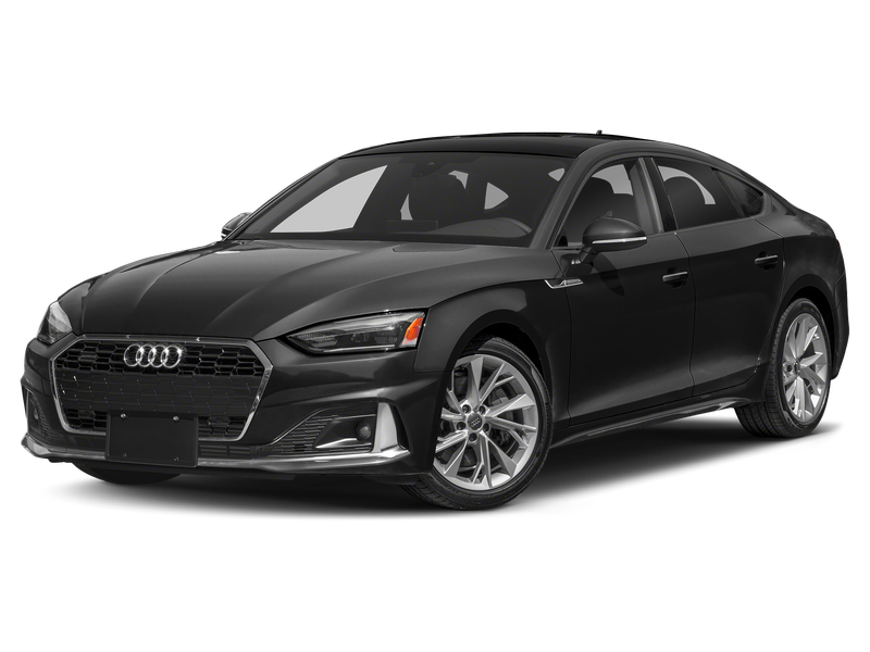 Audi A5 Technik Sportback