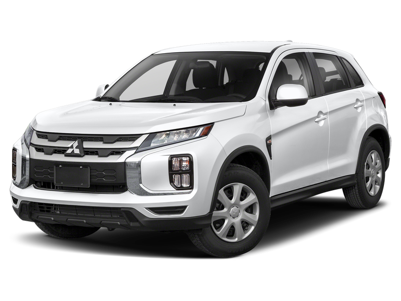 Mitsubishi RVR ES