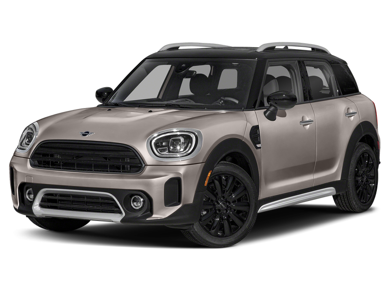 MINI Countryman Cooper S