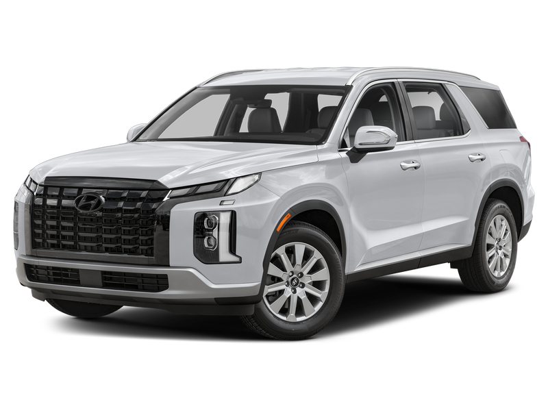2023 Hyundai Palisade