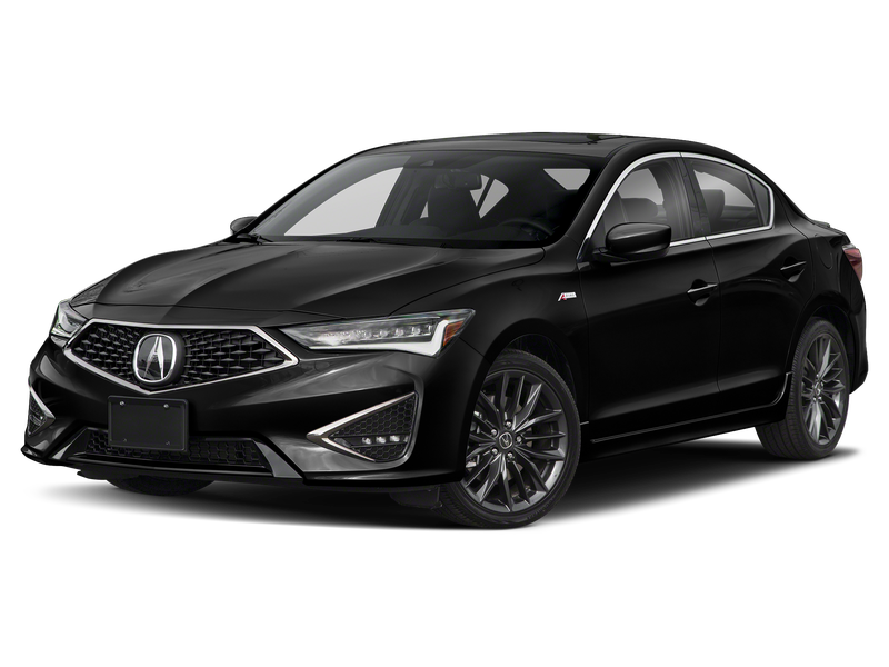 2021 Acura ILX