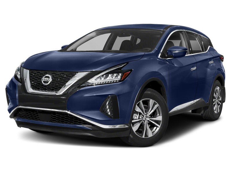 2019 Nissan Murano