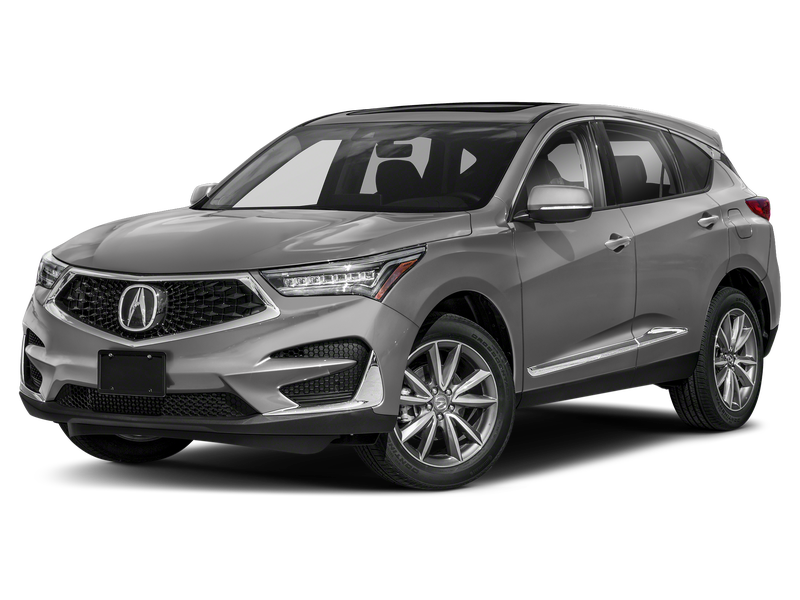 Acura RDX Tech