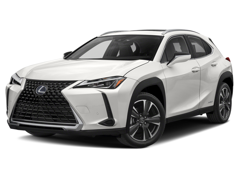 Lexus UX UX 250h Luxury LEXUS