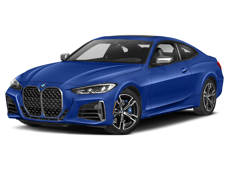 BMW 4 Series 440i xDrive AWD
