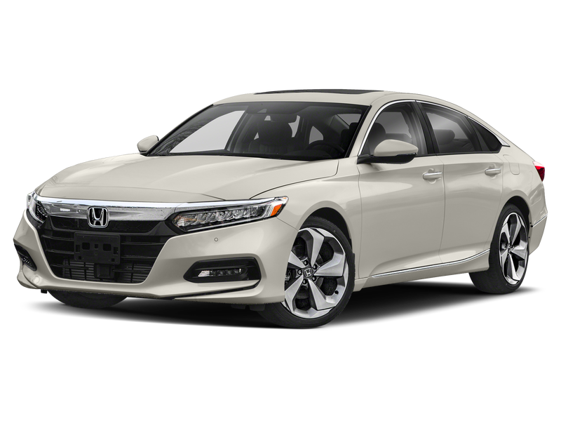 Honda Accord Touring