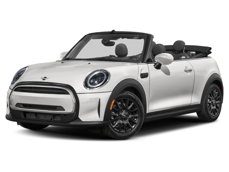 2024 MINI Convertible