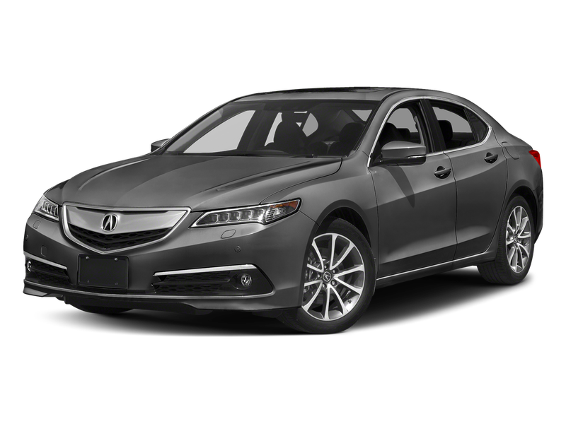 Acura TLX Elite