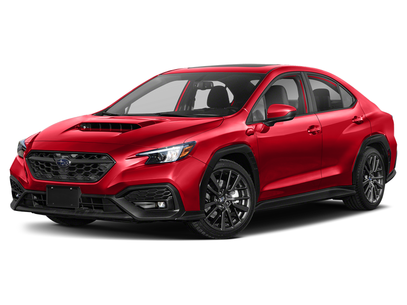 Subaru WRX Sport