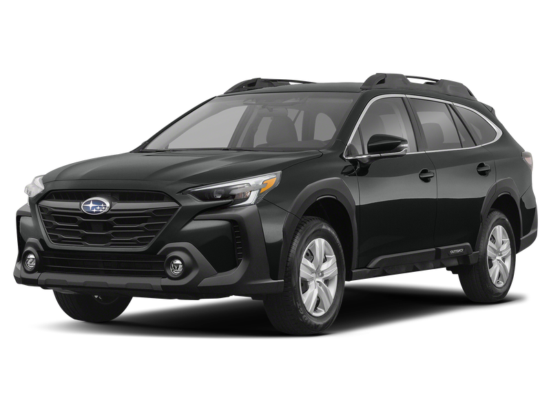 Subaru Outback Convenience