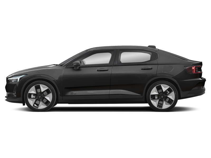 2024 Polestar 2