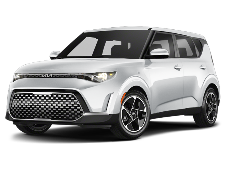 2023 Kia Soul