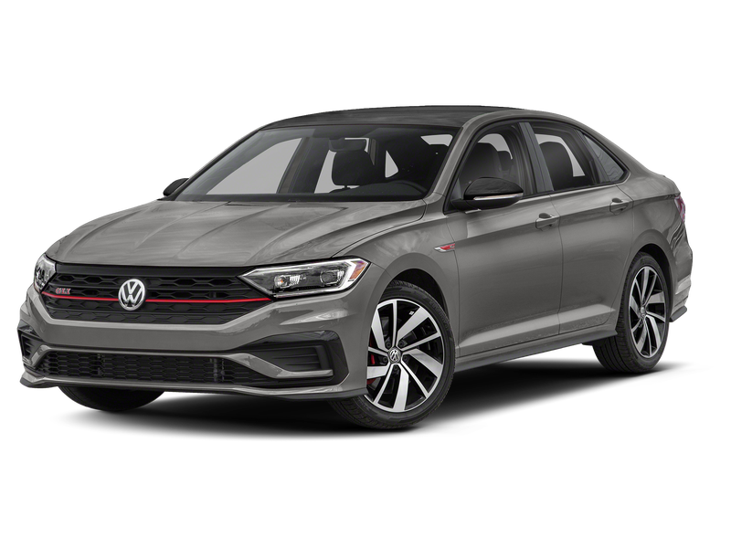 Volkswagen Jetta GLI Base