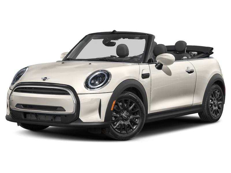 2023 MINI Convertible